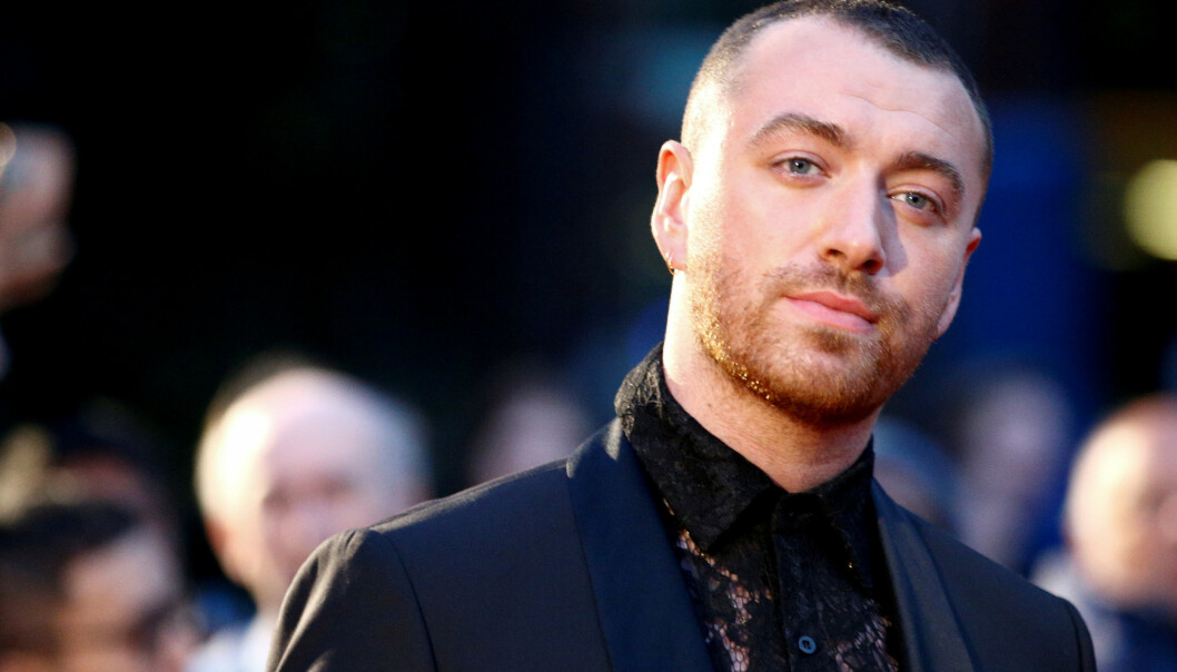 MOBBET SOM BARN: Det var ikke lett å være 10 år og homofil. I dag er Sam Smith mer åpen enn noen gang om sin legning. FOTO: NTB Scanpix MOBBET SOM BARN: Det var ikke lett å være 10 år og homofil. I dag er Sam Smith mer åpen enn noen gang om sin legning. FOTO: NTB Scanpix