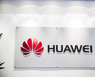 NY Times: Trump letter på forbudet mot Huawei NY Times: Trump letter på forbudet mot Huawei