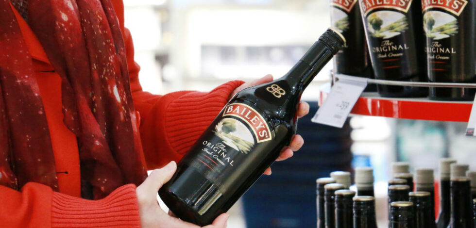 image: Taxfree-selskap fjerner alkohol fra bonusordning