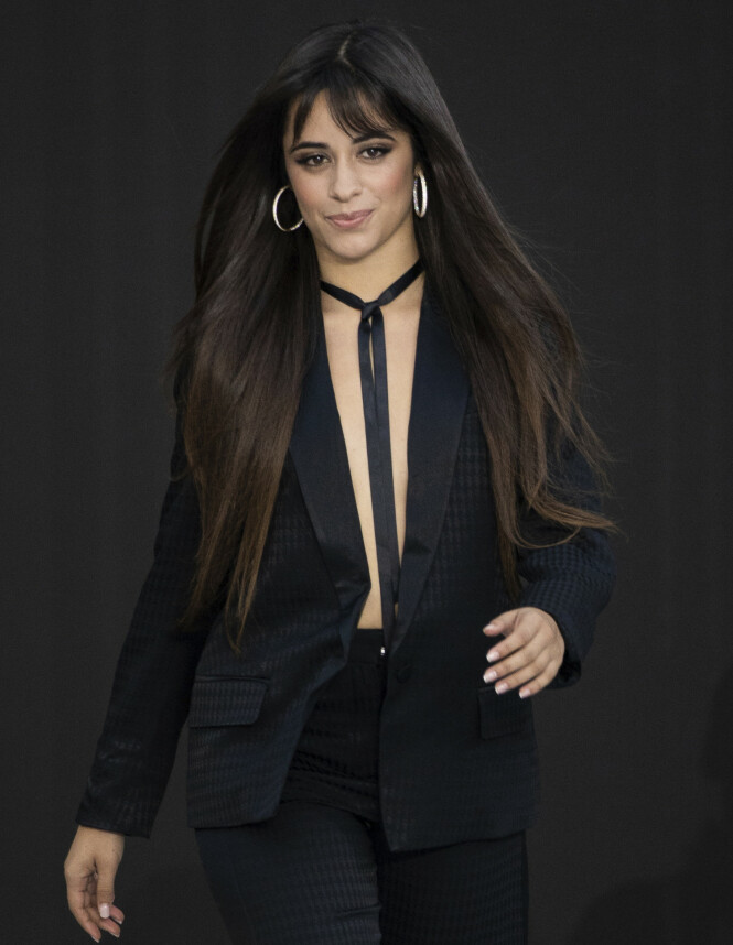 <strong>ASKEPOTT:</strong> Camila Cabello. Foto: Scanpix <strong>ASKEPOTT:</strong> Camila Cabello. Foto: Scanpix