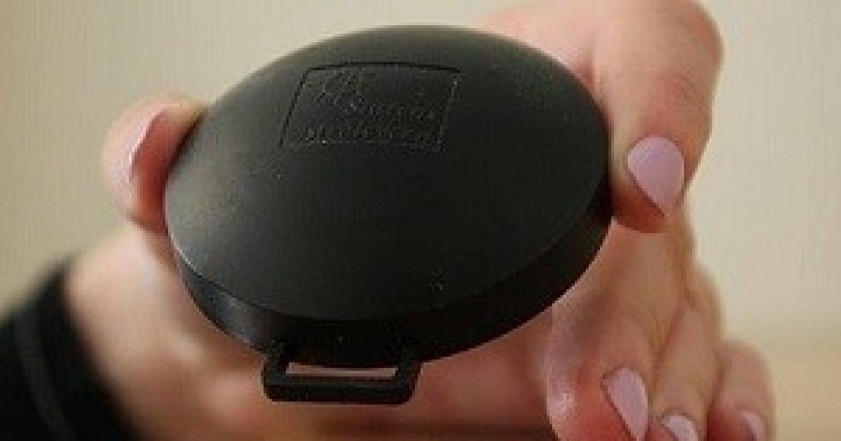 Farlig nivå av radon i bolig - Viktig at du måler radon ...