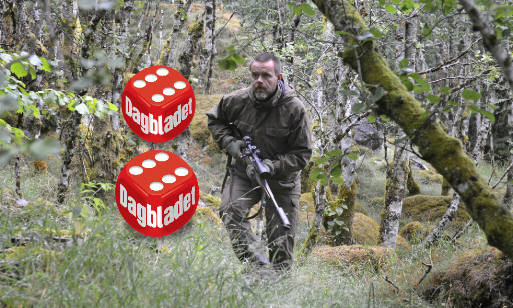 KLEDD FOR JAKT: Det er ikke bare skytevåpen og ammunisjon du må tenke på når du skal på jakt. Når du er ute i mange timer er det også viktig å tenke på hva du skal ha på deg. Vi har testet ti jaktdresser, og gir våre anbefalinger. Alle foto: Egill J. Danielsen / Bladet Jeger KLEDD FOR JAKT: Det er ikke bare skytevåpen og ammunisjon du må tenke på når du skal på jakt. Når du er ute i mange timer er det også viktig å tenke på hva du skal ha på deg. Vi har testet ti jaktdresser, og gir våre anbefalinger. Alle foto: Egill J. Danielsen / Bladet Jeger