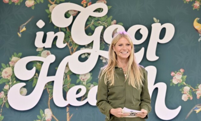 GRÜNDER: Siden 2008 har Gwyneth Paltrow drevet nettsiden Goop. Foto: NTB Scanpix GRÜNDER: Siden 2008 har Gwyneth Paltrow drevet nettsiden Goop. Foto: NTB Scanpix