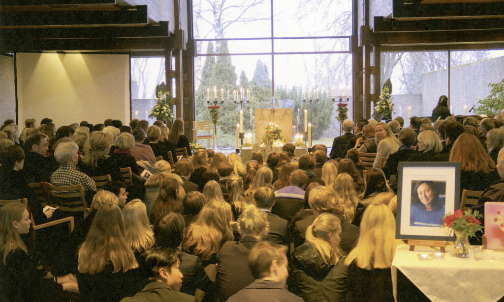 Foto: Jølstad Begravelsesbyrå