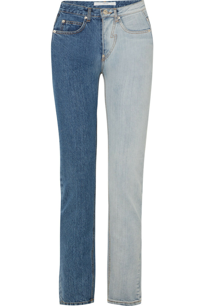 Pushbutton via Net-a-porter.com, kr 2800 Pushbutton via Net-a-porter.com, kr 2800