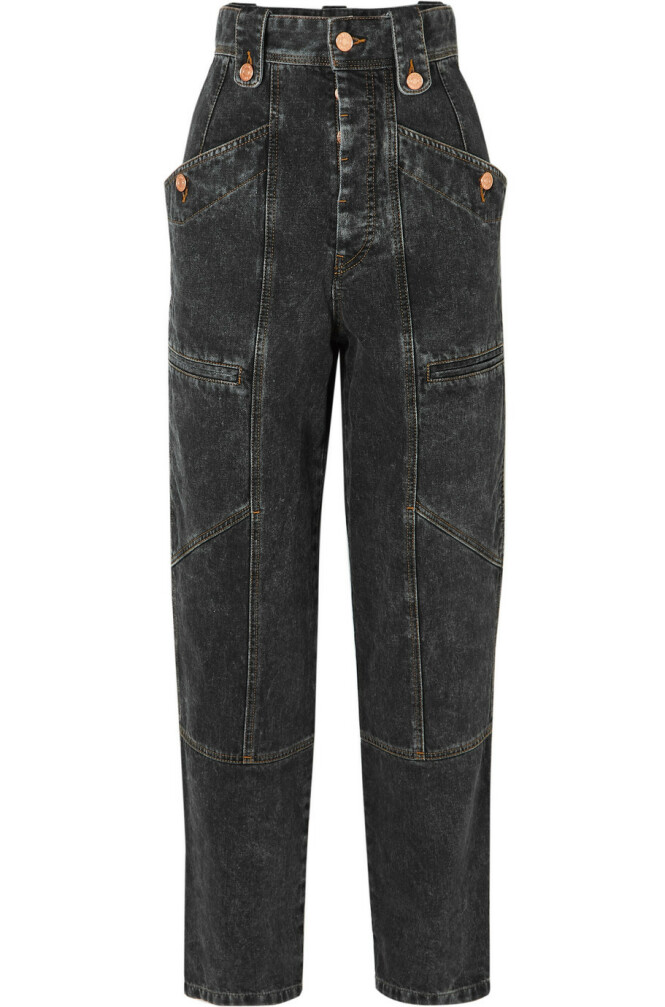 Isabel Marant Etoile via Net-a-porter.com, kr 3320 Isabel Marant Etoile via Net-a-porter.com, kr 3320