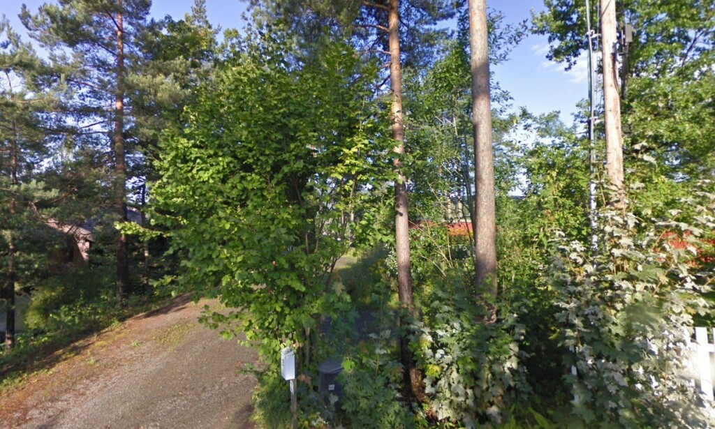 Foto: Google Maps Foto: Google Maps