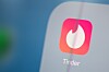 fransk dating app