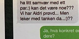 image: Dagbladet avkledde sexmarkedet
