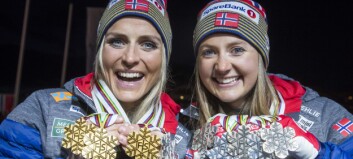 Advarer langrennsstjernene: - En helserisiko Advarer langrennsstjernene: - En helserisiko