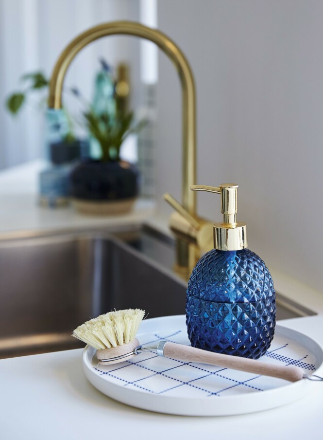FOTO: Stylesystemet FOTO: Stylesystemet