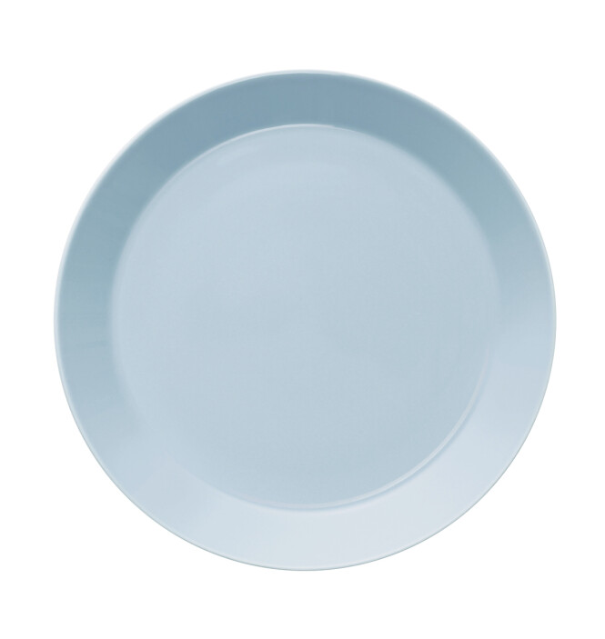 Tallerken (kr 200, Iittala). FOTO: Produsenten Tallerken (kr 200, Iittala). FOTO: Produsenten