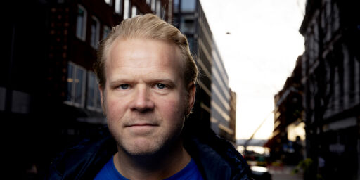 image: Jobben ikke lenger det viktigste