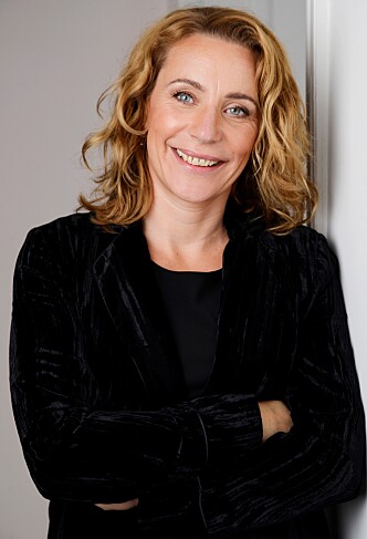 Randi Starrfelt Professor i nevropsykologi Institutt for Psykologi, Universitetet i København Foto privat Randi Starrfelt Professor i nevropsykologi Institutt for Psykologi, Universitetet i København Foto privat