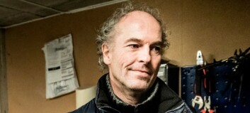 «Noen må sitte med en forferdelig dårlig følelse» «Noen må sitte med en forferdelig dårlig følelse»