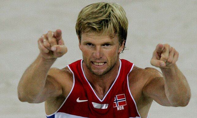 NYTENKENDE: Bjørn Maaseide begynte som promotør for sine egne kamper. Da han kjøpte seg inn i treningskjeden Sports Club, startet han et eventyr som fortsatt pågår. Foto: Dave Marti / AP Photo / NTB Scanpix NYTENKENDE: Bjørn Maaseide begynte som promotør for sine egne kamper. Da han kjøpte seg inn i treningskjeden Sports Club, startet han et eventyr som fortsatt pågår. Foto: Dave Marti / AP Photo / NTB Scanpix