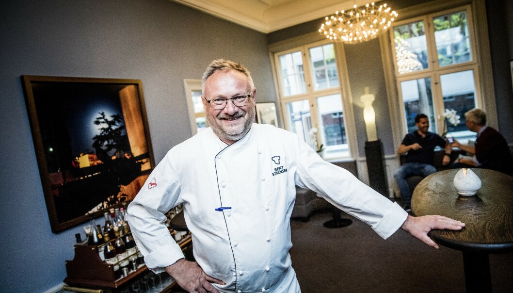 <strong>SUKSESSOPPSKRIFT:</strong> Bent Stiansens selskap har levert millionoverskudd i år etter år. Foto: Christian Roth Christensen <strong>SUKSESSOPPSKRIFT:</strong> Bent Stiansens selskap har levert millionoverskudd i år etter år. Foto: Christian Roth Christensen