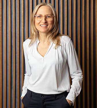 ET KLART MÅL: Målet er å ha kontroll på de råvarene som havner i en Volvo, sier Marina Buchhauser til Elbil24. ET KLART MÅL: Målet er å ha kontroll på de råvarene som havner i en Volvo, sier Marina Buchhauser til Elbil24.