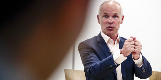 image: Jenter gjør det dårligere på nasjonale prøver