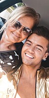Min ex kjæresten er dating noen stygge Myers Briggs dating kamper