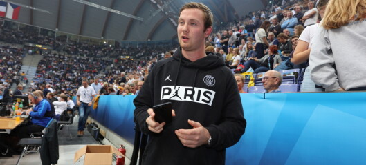 Viktig borteseier for Sagosen og PSG Viktig borteseier for Sagosen og PSG