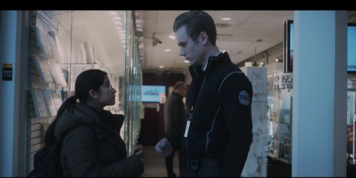 image: «Skam»-Tarjei om den brutale voldtektsscenen