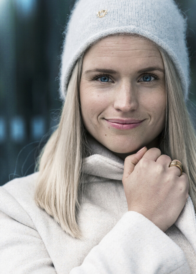 FREMTIDSUTSIKTER: - Jeg hadde sett for meg hele livet mitt sammen med ham. Vi hadde pratet så mye om hvordan livene våre skulle bli og hvordan vi skulle ha det fremover, sier Henriette Mork til KK. FOTO: Astrid Waller FREMTIDSUTSIKTER: - Jeg hadde sett for meg hele livet mitt sammen med ham. Vi hadde pratet så mye om hvordan livene våre skulle bli og hvordan vi skulle ha det fremover, sier Henriette Mork til KK. FOTO: Astrid Waller