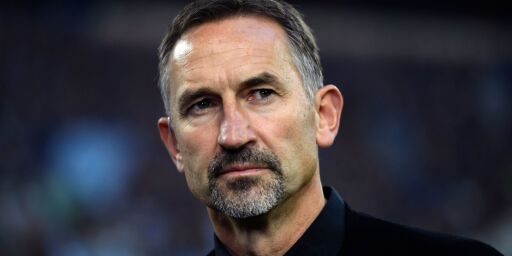 image: Ny Bundesliga-trener fikk sparken
