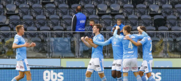 Raser etter nedrykksdrama: - En skandale Raser etter nedrykksdrama: - En skandale
