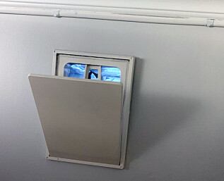 Nå er det viktig at du ikke gjør denne ventiltabben Nå er det viktig at du ikke gjør denne ventiltabben