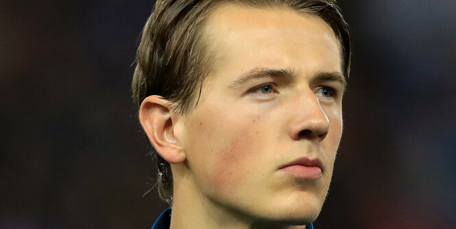 Får ny sjef Får ny sjef