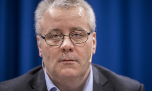 REDUSERER AVGIFTEN: Bård Hoksrud (Frp) sitter i finanskomiteen som har redusert avgiften til hestesporten med ti prosent. Foto: NTB Scanpix REDUSERER AVGIFTEN: Bård Hoksrud (Frp) sitter i finanskomiteen som har redusert avgiften til hestesporten med ti prosent. Foto: NTB Scanpix
