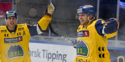 image: Avgjorde mot gamleklubben Vålerenga: - Jævlig deilig