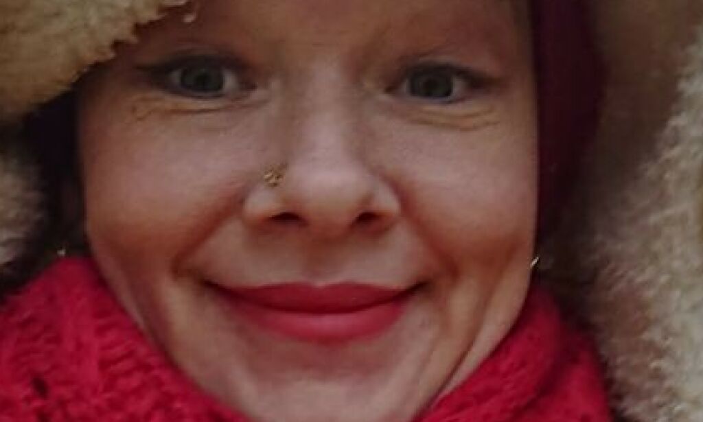 image: - Folk blir ukomfortable når de får vite at jeg er fattig