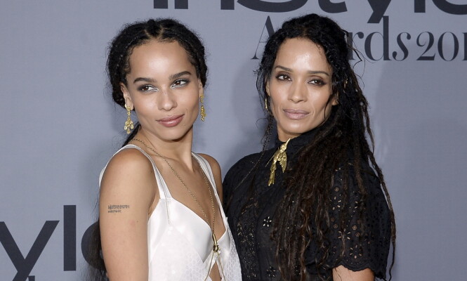 <strong>I MAMMAS FOTSPOR:</strong> Zoë Kravitz er, i likhet med sin mor, skuespiller. Foto: NTB Scanpix <strong>I MAMMAS FOTSPOR:</strong> Zoë Kravitz er, i likhet med sin mor, skuespiller. Foto: NTB Scanpix
