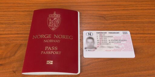 image: Nå vil Ap gi deg pass og førerkort der du bor