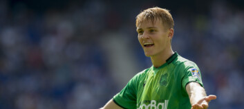 «Ødegaard var en stor overraskelse» «Ødegaard var en stor overraskelse»