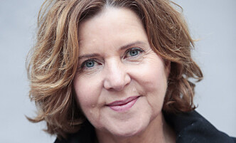 OMBUD: Hanne Inger Bjurstrøm . Foto: Lise Åserud / NTB scanpix OMBUD: Hanne Inger Bjurstrøm . Foto: Lise Åserud / NTB scanpix