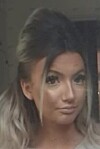 Jente jeg var dating forsvant