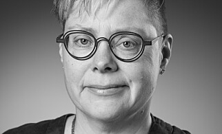 Ann-Mari Lofthus Ann-Mari Lofthus