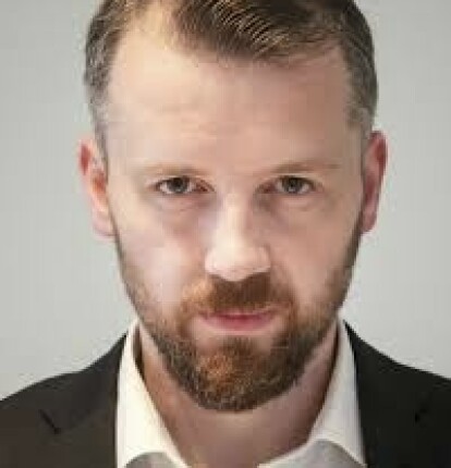 <strong>SENIORFORSKER:</strong> Hilmar Mjelde ved NORCE forskningssenter. <strong>SENIORFORSKER:</strong> Hilmar Mjelde ved NORCE forskningssenter.