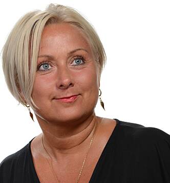 ØNSKER SEG FLERE FRIVILLIGE: Ifølge Irene Kingswick, generalsekretær i ROS, gjør de frivillige en svært viktig jobb for organisasjonen. FOTO: ROS ØNSKER SEG FLERE FRIVILLIGE: Ifølge Irene Kingswick, generalsekretær i ROS, gjør de frivillige en svært viktig jobb for organisasjonen. FOTO: ROS