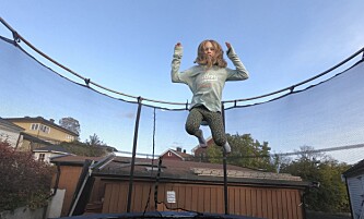 FOTOBURST GOPRO: 30 bilder i sekundet er imponerende! Foto: Jamieson Pothecary FOTOBURST GOPRO: 30 bilder i sekundet er imponerende! Foto: Jamieson Pothecary