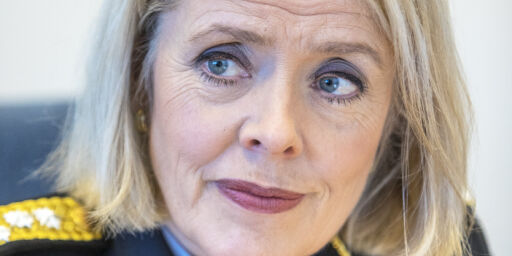 image: Endrer ordre etter kritikk