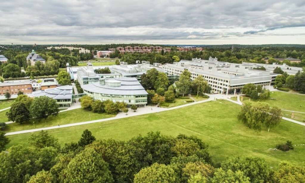 Verdensledende: ACES ved Universitetet i Stockholm går for å være blant de beste i verden på kjemisk analyse. Det var her Dagbladets utvalg av skismøringer ble undersøkt. Foto: Clément Morin, ACES. Verdensledende: ACES ved Universitetet i Stockholm går for å være blant de beste i verden på kjemisk analyse. Det var her Dagbladets utvalg av skismøringer ble undersøkt. Foto: Clément Morin, ACES.