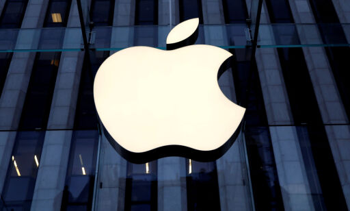 image: Tordner mot Apple: - Gir faen