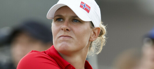 Kjemper om topplassering Kjemper om topplassering