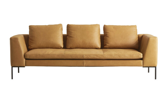Sofa (kr 35 000, Jotex). FOTO: Produsenten Sofa (kr 35 000, Jotex). FOTO: Produsenten