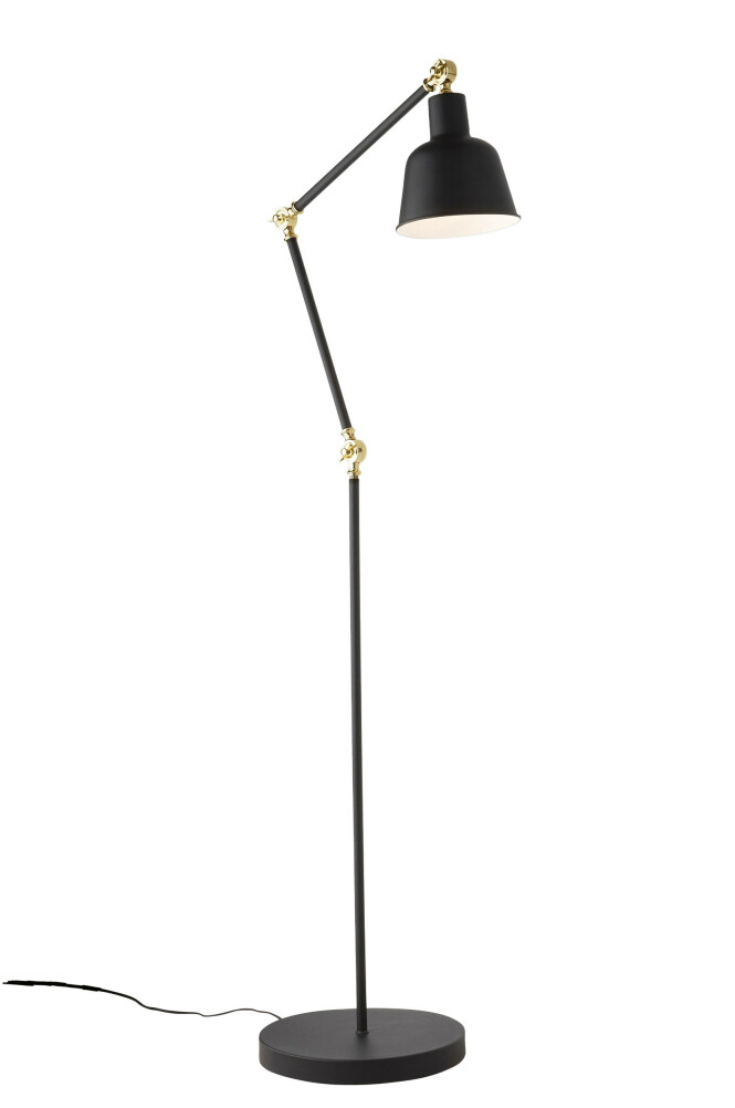 Lampe (kr 1190, Jotex). FOTO: Produsenten Lampe (kr 1190, Jotex). FOTO: Produsenten
