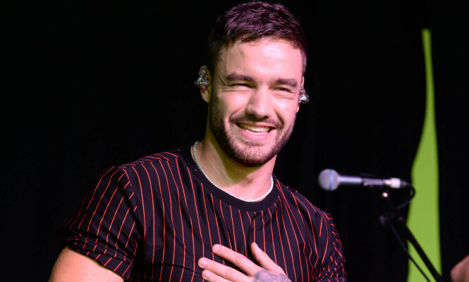 ÆRLIG: One Direction-stjernen sier han pådro seg et alkoholproblem i den mest intense perioden med boybandet. Foto: NTB Scanpix ÆRLIG: One Direction-stjernen sier han pådro seg et alkoholproblem i den mest intense perioden med boybandet. Foto: NTB Scanpix